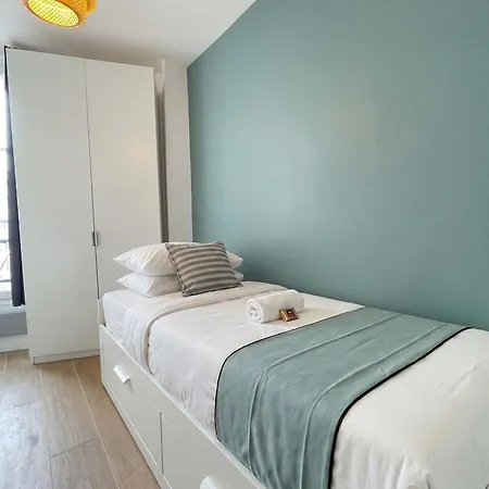 Hotell My *