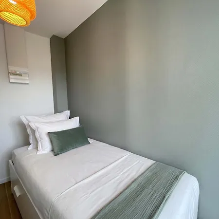 Hotell My *